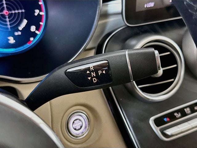 2020 Mercedes-Benz GLC GLC 300