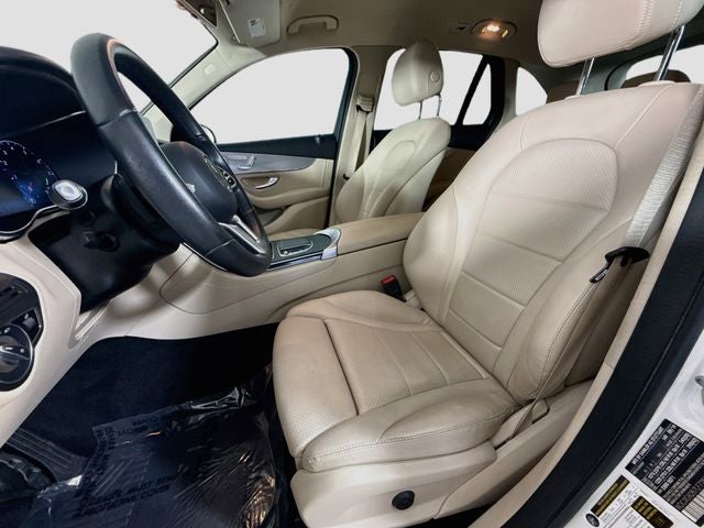 2020 Mercedes-Benz GLC GLC 300