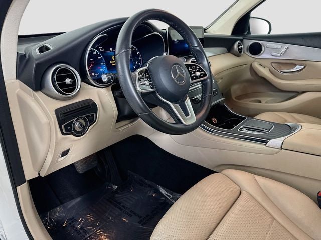 2020 Mercedes-Benz GLC GLC 300