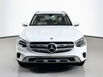 2020 Mercedes-Benz GLC GLC 300
