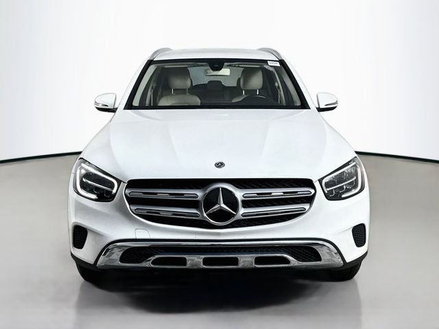 2020 Mercedes-Benz GLC GLC 300