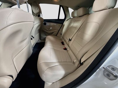 2020 Mercedes-Benz GLC GLC 300