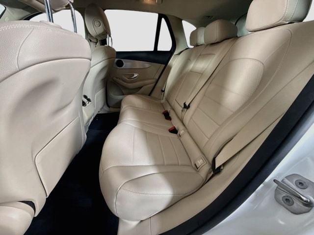 2020 Mercedes-Benz GLC GLC 300