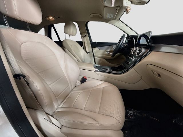 2020 Mercedes-Benz GLC GLC 300