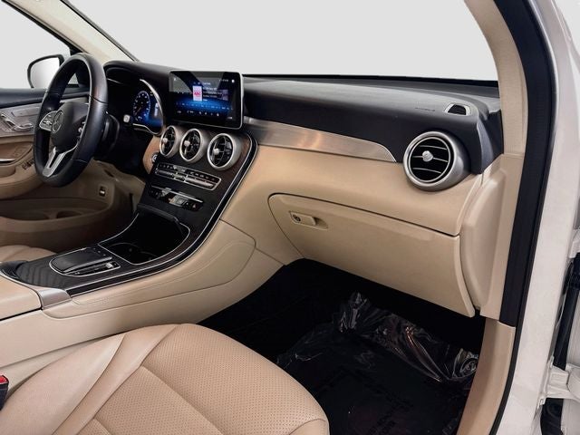 2020 Mercedes-Benz GLC GLC 300