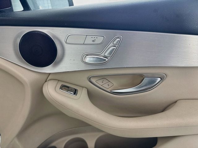 2020 Mercedes-Benz GLC GLC 300