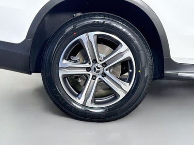 2020 Mercedes-Benz GLC GLC 300
