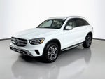 2020 Mercedes-Benz GLC GLC 300