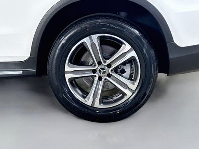 2020 Mercedes-Benz GLC GLC 300