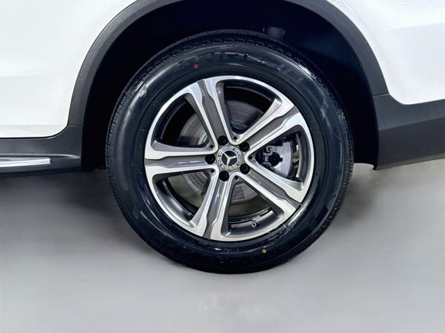 2020 Mercedes-Benz GLC GLC 300