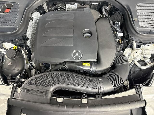 2020 Mercedes-Benz GLC GLC 300