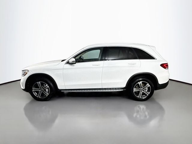 2020 Mercedes-Benz GLC GLC 300