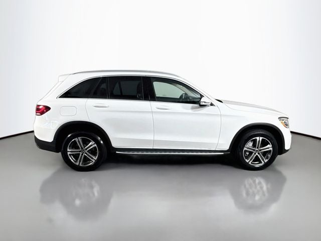 2020 Mercedes-Benz GLC GLC 300