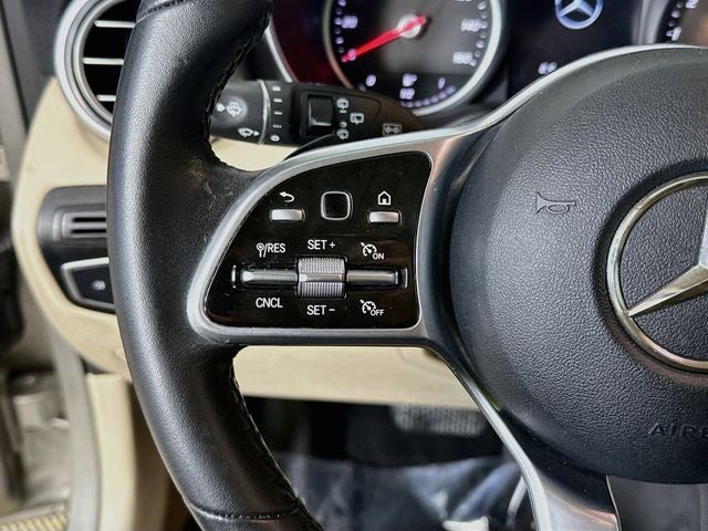 2020 Mercedes-Benz GLC GLC 300