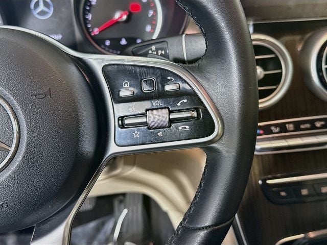 2020 Mercedes-Benz GLC GLC 300