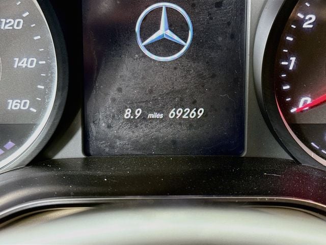 2020 Mercedes-Benz GLC GLC 300