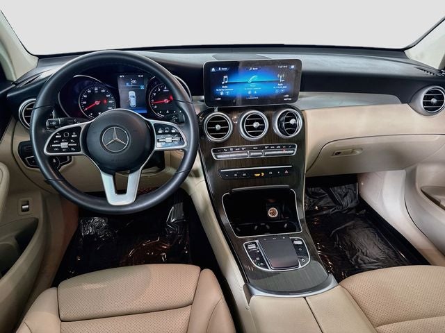 2020 Mercedes-Benz GLC GLC 300