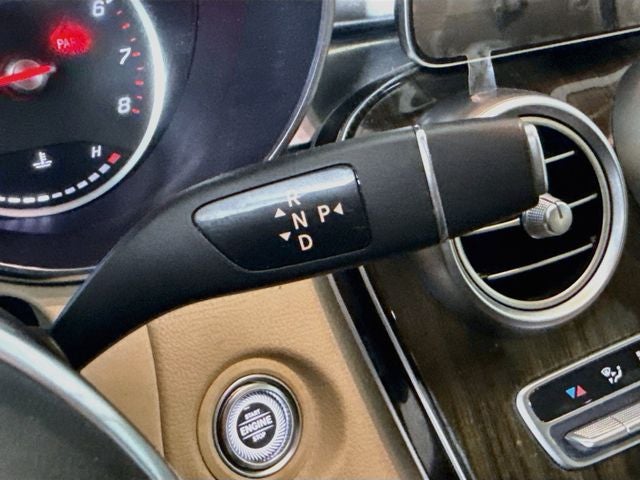 2020 Mercedes-Benz GLC GLC 300
