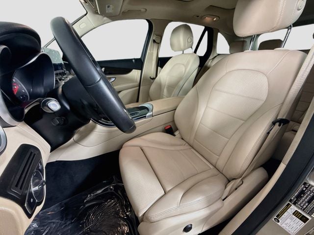 2020 Mercedes-Benz GLC GLC 300