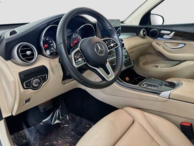 2020 Mercedes-Benz GLC GLC 300