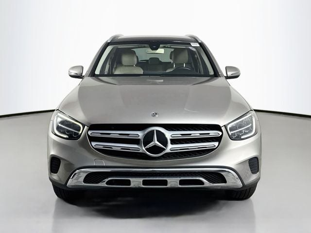 2020 Mercedes-Benz GLC GLC 300