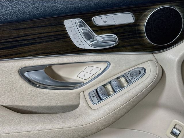 2020 Mercedes-Benz GLC GLC 300