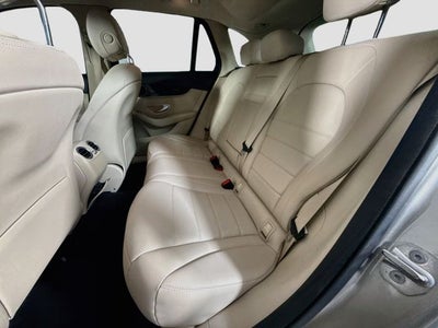 2020 Mercedes-Benz GLC GLC 300