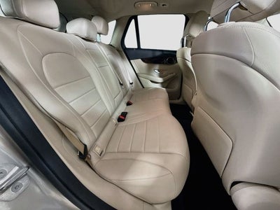 2020 Mercedes-Benz GLC GLC 300
