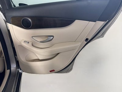 2020 Mercedes-Benz GLC GLC 300