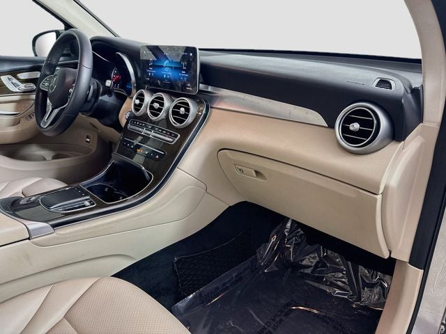 2020 Mercedes-Benz GLC GLC 300