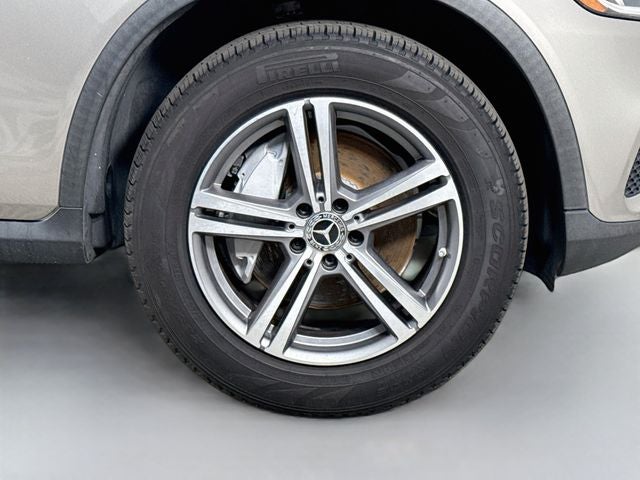 2020 Mercedes-Benz GLC GLC 300