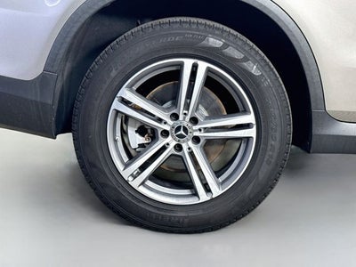 2020 Mercedes-Benz GLC GLC 300