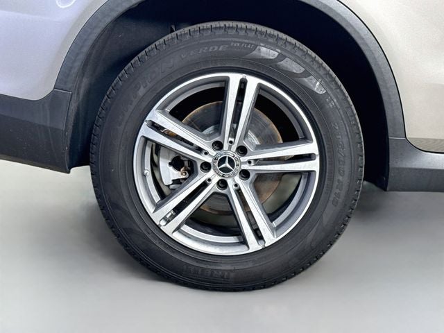 2020 Mercedes-Benz GLC GLC 300