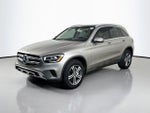 2020 Mercedes-Benz GLC GLC 300