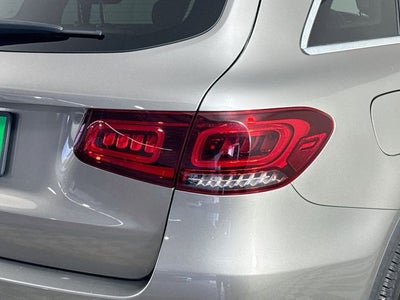 2020 Mercedes-Benz GLC GLC 300