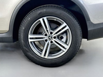 2020 Mercedes-Benz GLC GLC 300