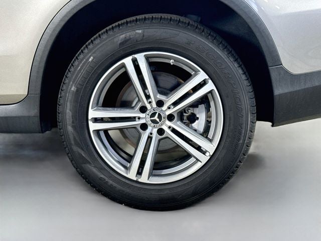 2020 Mercedes-Benz GLC GLC 300