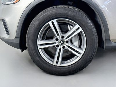 2020 Mercedes-Benz GLC GLC 300