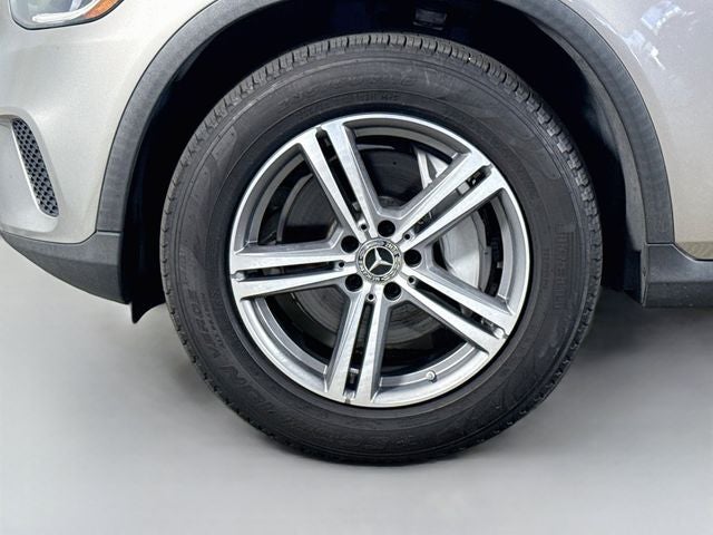 2020 Mercedes-Benz GLC GLC 300
