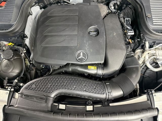 2020 Mercedes-Benz GLC GLC 300