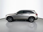 2020 Mercedes-Benz GLC GLC 300