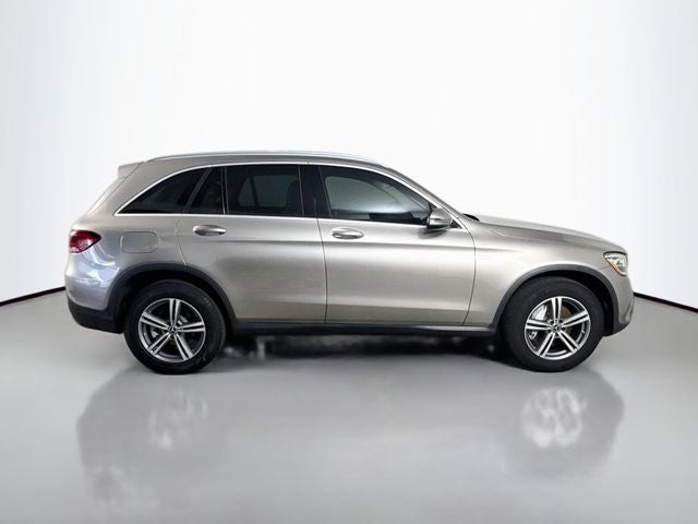 2020 Mercedes-Benz GLC GLC 300