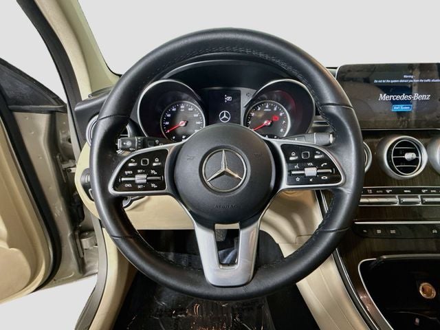 2020 Mercedes-Benz GLC GLC 300