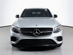 2018 Mercedes-Benz GLC GLC 43 AMG® Coupe 4MATIC®