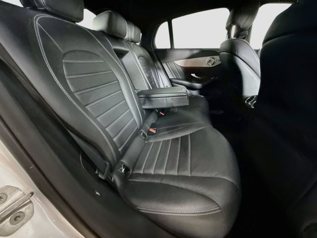 2018 Mercedes-Benz GLC GLC 43 AMG® Coupe 4MATIC®