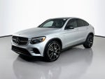 2018 Mercedes-Benz GLC GLC 43 AMG® Coupe 4MATIC®