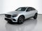 2018 Mercedes-Benz GLC GLC 43 AMG® Coupe 4MATIC®