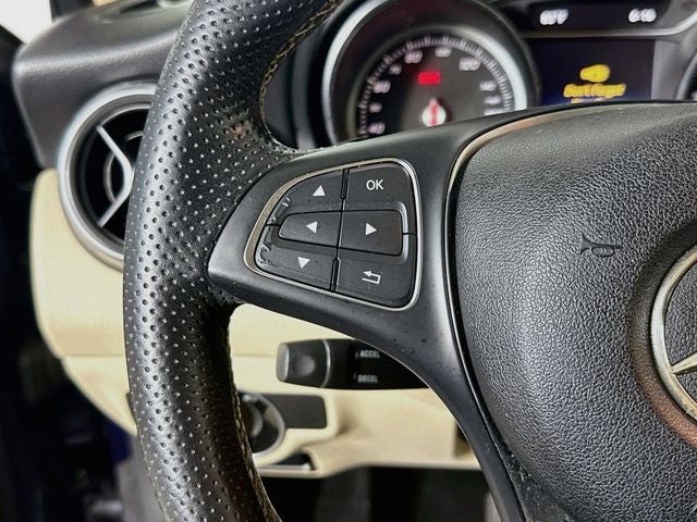 2019 Mercedes-Benz GLA GLA 250