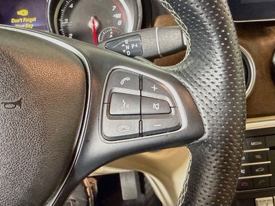 2019 Mercedes-Benz GLA GLA 250
