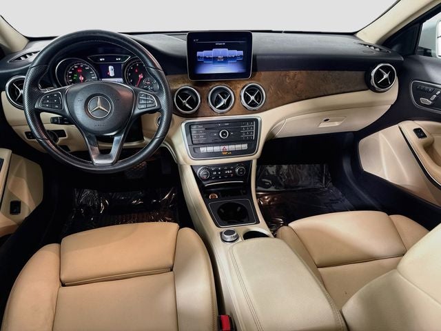 2019 Mercedes-Benz GLA GLA 250